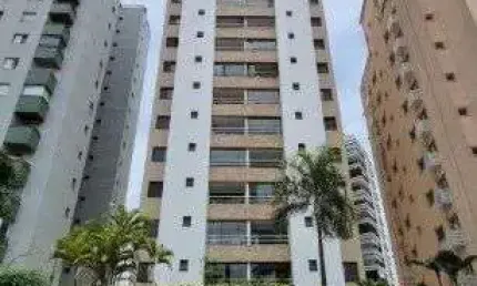 Apartamento a venda com 03 quartos 87m² - jardim da saude