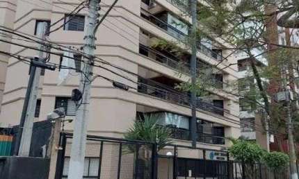 Apartamento a venda com 03 quartos 110m²- Jardim Prudencia