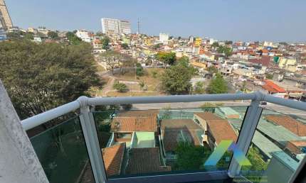 Apartamento à venda no bairro Vila Curuçá - Santo André/SP