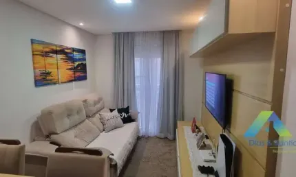 Apartamento à venda no bairro Assunção - São Bernardo do Campo/SP