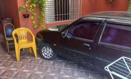 Casa à venda no bairro Jardim Cristiane - Santo André/SP