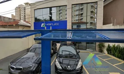Ponto comercial para locação ao lado do metrô praça da árvore/sp!
