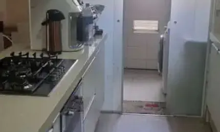 Apartamento à venda no bairro Baeta Neves - São Bernardo do Campo/SP