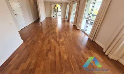 Apartamento Alto Padrão com 3 suítes e 5 vagas em Campo Belo, São Paulo/SP