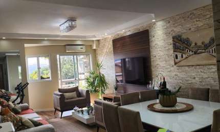 Apartamento à venda no bairro Vila Caminho do Mar - São Bernardo do Campo/SP