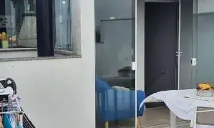 Apartamento à venda no bairro Jardim Cristiane - Santo André/SP