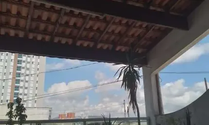 Casa à venda no bairro assunção - são bernardo do campo/sp