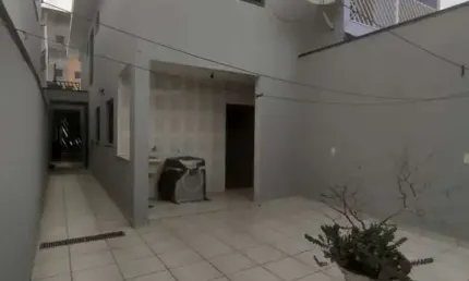 Casa Sobrado em Jardim Vergueiro (Sacomã), São Paulo/SP