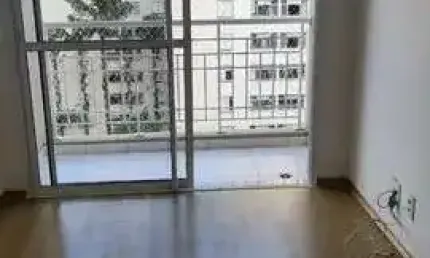Excelente apartamento com 55m² com suíte em região nobre próximo vila das merces.