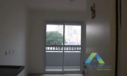 Lindo apartamento studio novo em localização privilegiada na área nobre e plana da Vila das Mercês próximo de todos os comercios!