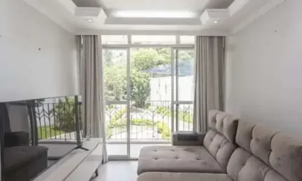 Apartamento à venda no bairro cursino - são paulo/sp, zona sul