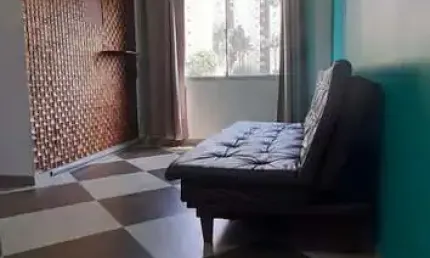 Apartamento à venda no bairro vila das mercês - são paulo/sp, zona sul
