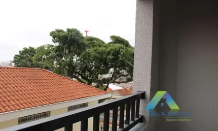 Lindo apartamento studio novo em localização privilegiada na área nobre e plana da vila das mercês próximo de todos os comercios!