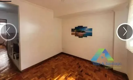Apartamento mobiliado com 34m², 1 sala e 1 quarto localizado na área nobre aclimação a 15 minutos a pé do metrô.