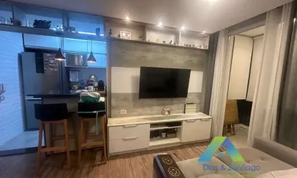Apartamento proximo ao metro em Vila Carioca, São Paulo/SP
