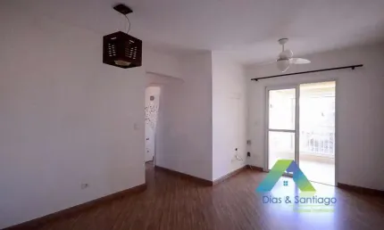 Apartamento com 3 dormitórios e 2 banheiros em vila das mercês/sp!