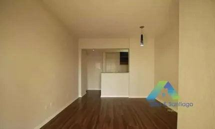 Apartamento com 3 dormitórios e 2 banheiros em vila das mercês/sp!