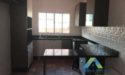 Casa à venda no bairro Condomínio Maracanã - Santo André/SP
