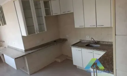 Apartamento à venda no bairro Vila Mariana - São Paulo/SP