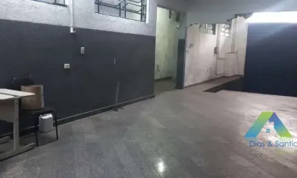 Sala comercial para alugar na Rua Agostinho Gomes, Ipiranga, São Paulo