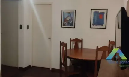 Apartamento com 2 quartos à venda na Rua Tenente Otávio Gomes, Aclimação, São Paulo
