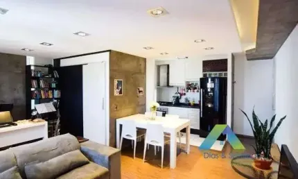 Apartamento à venda no bairro Vila Bela - São Paulo/SP