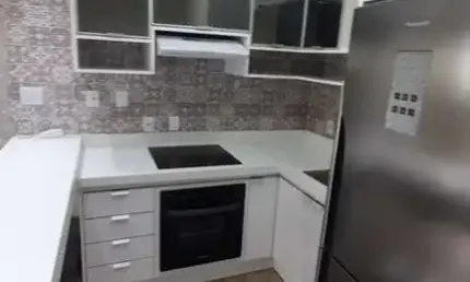Apartamento para alugar no bairro Rudge Ramos - São Bernardo do Campo/SP
