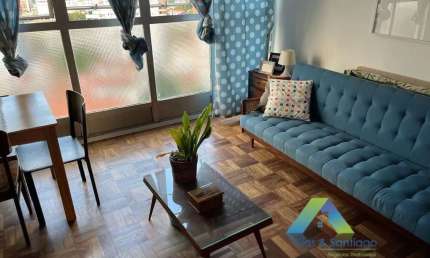 Apartamento à venda no bairro Vila Mariana - São Paulo/SP