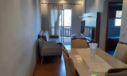 Apartamento à venda no bairro Santa Maria - São Caetano do Sul/SP