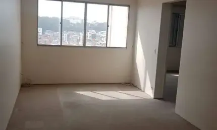 Apartamento com 3 dormitórios e 2 banheiros em vila moinho velho/sp!