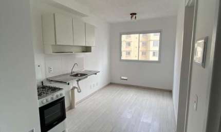 Apartamento com 1 quarto à venda na Rua Professor Arnaldo João Semeraro, Sacomã, São Paulo