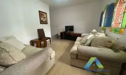 Casa com 3 dormitórios e 2 vagas em Jardim Maria Estela, São Paulo/SP