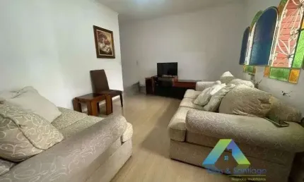 Casa com 3 dormitórios e 2 vagas em Jardim Maria Estela, São Paulo/SP