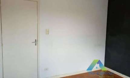 Casa Sobrado com 2 dormitórios para locação em Cursino/SP!