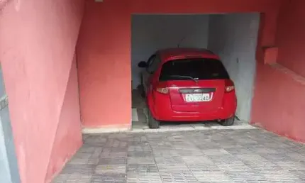 Casa à venda no bairro Vila Boa Vista - Santo André/SP