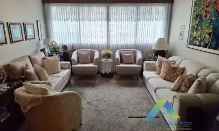 Apartamento alto padrão com 110m² em localização privilegiada na área nobre de moema/zsul