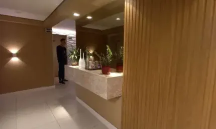 Apartamento a venda na vila das mercês com 03 quartos.