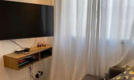 Apartamento à venda no bairro Cursino - São Paulo/SP, Zona Sul