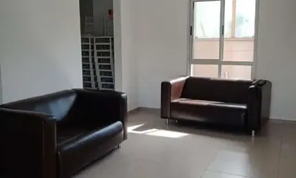 Apartamento com 2 dormitórios e 1 vaga em Sacomã/SP!