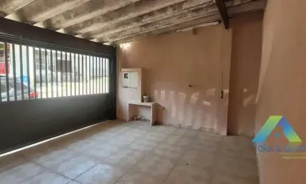 LINDA CASA TÉRREA RECEM REFORMADO COM 100m² EM 2 DORMITÓTIOS COM SUÍTE S NA VILA DAS MERCÊS/SAUDE.