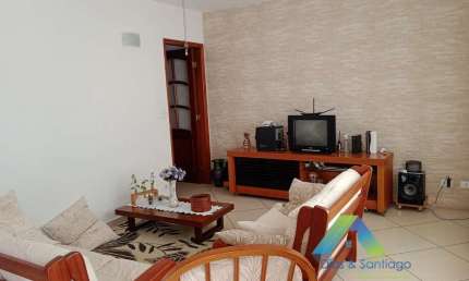 CASA TÉRREA REFORMADA COM 2 DORMITÓRIOS NA VILA DAS MERCES !