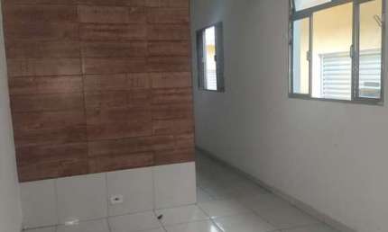 Casa para alugar no bairro Parque Bristol - São Paulo/SP, Zona Sul