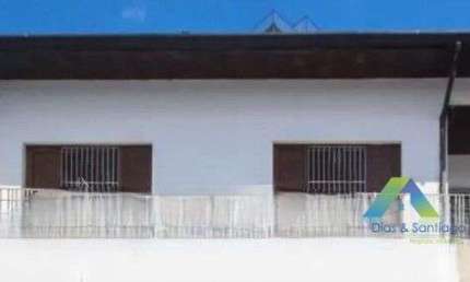 Casa Sobreloja locação comercial/ residencial na av do cursino .