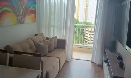 Apartamento à venda no bairro Santa Terezinha - São Bernardo do Campo/SP