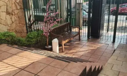 Apartamento à venda no bairro vila das mercês - são paulo/sp, zona sul