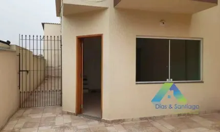 Casa à venda com 3 dormitórios e 2 vagas em Jardim Clímax, São Paulo/SP