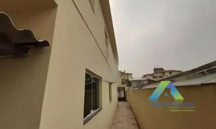 Casa à venda com 3 dormitórios e 2 vagas em jardim clímax, são paulo/sp