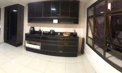 Apartamento com 4 quartos para alugar na Rua Bela Vista, Centro, São Bernardo do Campo