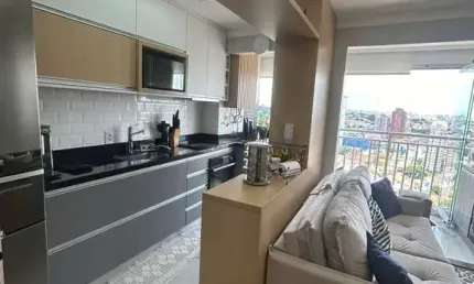 Apartamento à venda no bairro vila prudente (zona leste) - são paulo/sp