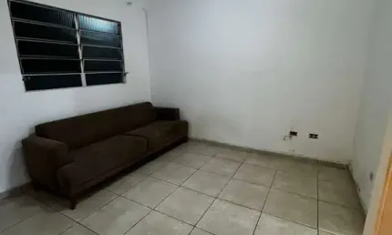 Apartamento para locação com 1 dormitório em ipiranga, são paulo/sp